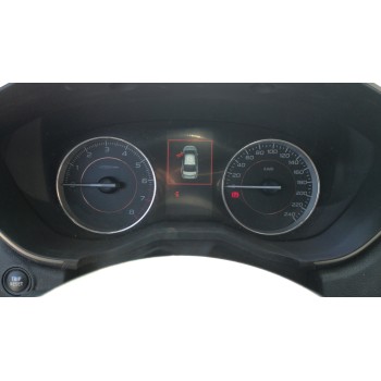 subaru xv (gt) del año 2018