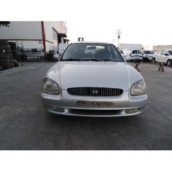 hyundai sonata (y4) del año 2001