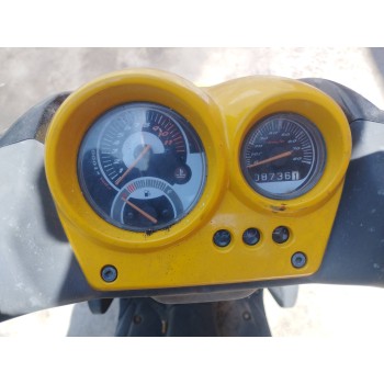 yamaha yq 50 del año 2007