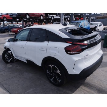 citroën c4 iii (ba_, bb_, bc_) del año 2023