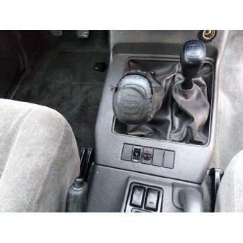 isuzu trooper del año 2004