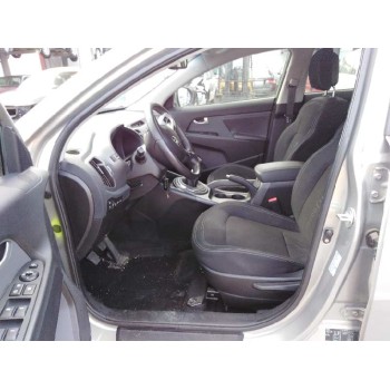 kia sportage iii (sl) del año 2011