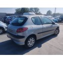 PEUGEOT 206 HATCHBACK (2A/C)