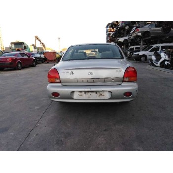 hyundai sonata (y4) del año 2001