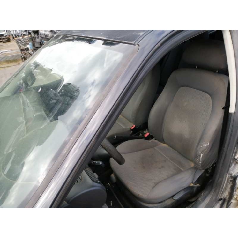 SEAT LEON (1M1) 2002
