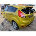 FORD FIESTA VI (CB1, CCN)