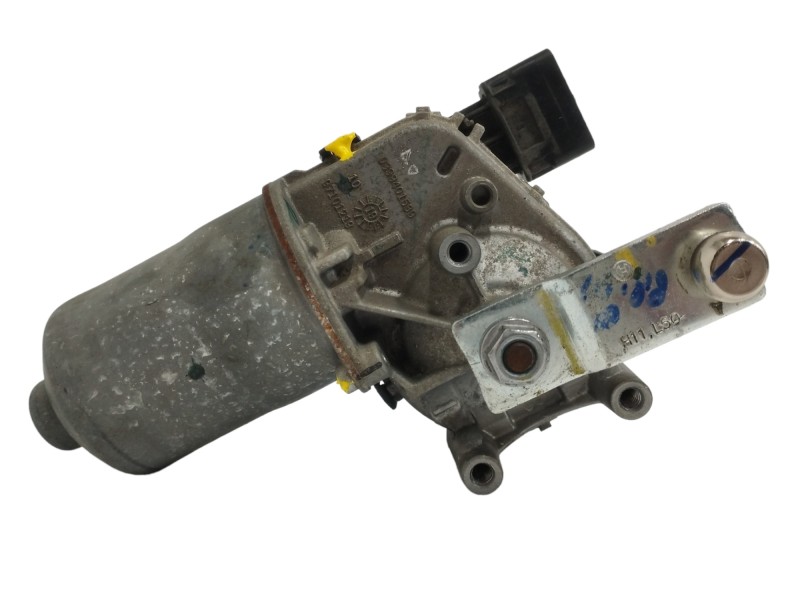 Recambio de motor limpia delantero para hyundai i10 1.0 cat referencia OEM IAM 0399401539 Recambio de motor limpia delantero para hyundai i10 1.0 cat referencia OEM IAM 0399401539