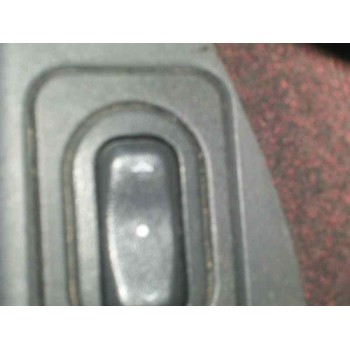 opel corsa c del año 2001