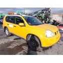 NISSAN X-TRAIL (T31)