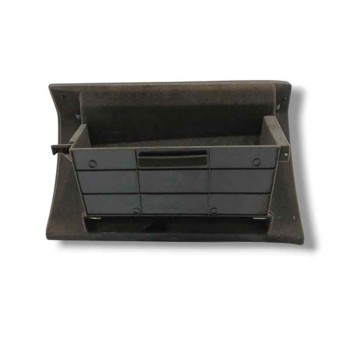 Recambio de guantera para mercedes-benz clase m (w166) 2.1 cdi cat referencia OEM IAM A1666800098  