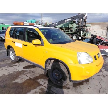 nissan x-trail (t31) del año 2009