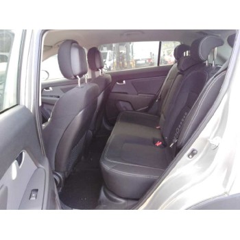 kia sportage iii (sl) del año 2011