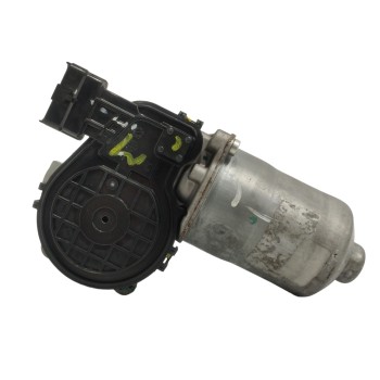Recambio de motor limpia delantero para hyundai i10 1.0 cat referencia OEM IAM 0399401539  