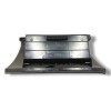 Recambio de guantera para mercedes-benz clase m (w166) 2.1 cdi cat referencia OEM IAM A1666800098  