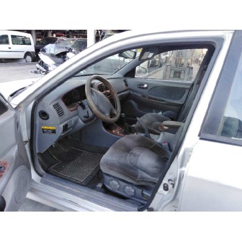 hyundai sonata (y4) del año 2001