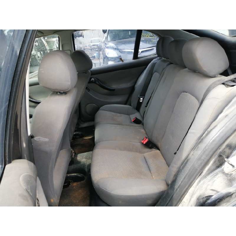 SEAT LEON (1M1) 2002