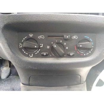 citroën c2 del año 2004