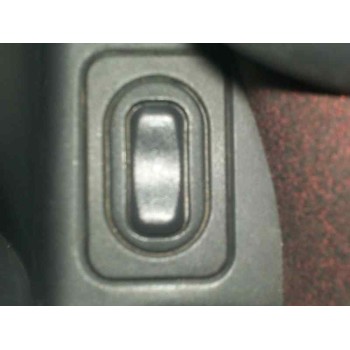 opel corsa c del año 2001