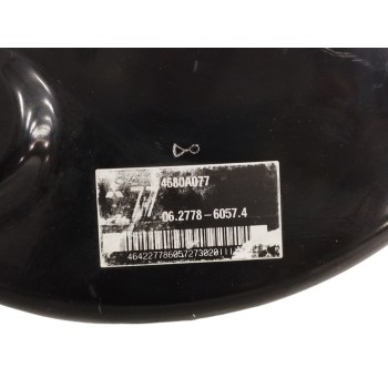Recambio de servofreno para mitsubishi asx (ga0w) 1.8 di-d cat referencia OEM IAM 4680A077 06277860574 