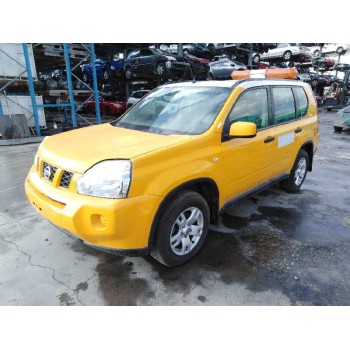 nissan x-trail (t31) del año 2009