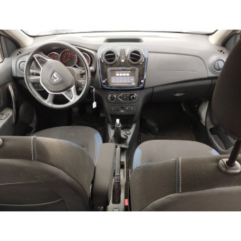 dacia sandero ii (b8_) del año 2020