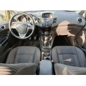 FORD FIESTA VI (CB1, CCN)