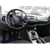 kia sportage iii (sl) del año 2011