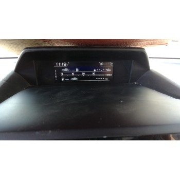 subaru xv (gt) del año 2018