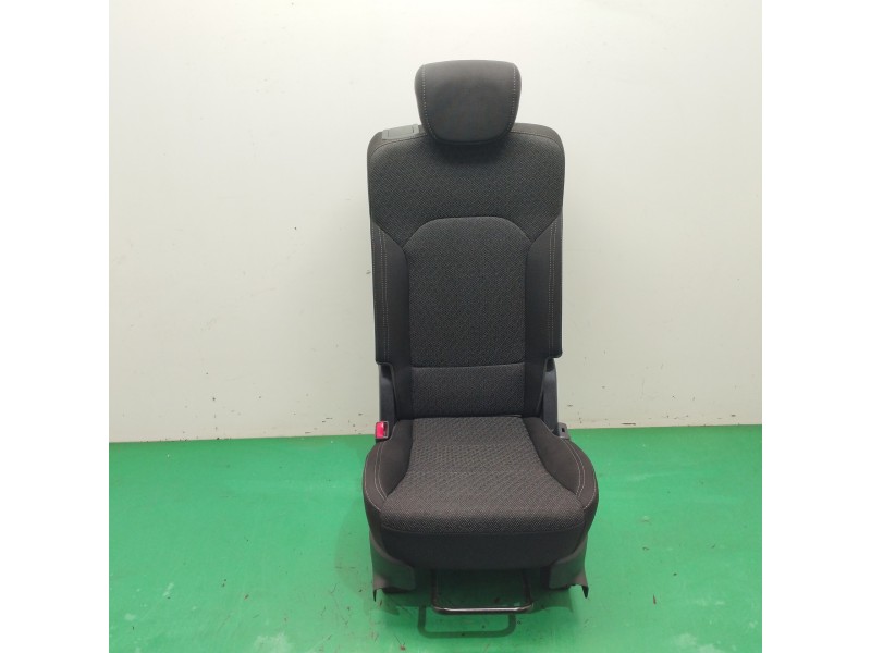 Recambio de asiento trasero medio para kia carens ( ) 1.6 gdi cat referencia OEM IAM   