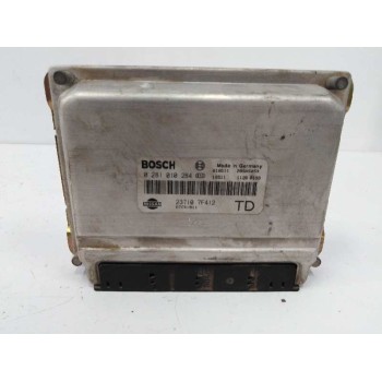 CENTRALITA MOTOR UCE 237107F412 0281010284 
