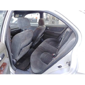 hyundai sonata (y4) del año 2001