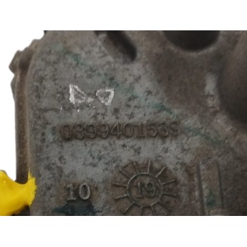 Recambio de motor limpia delantero para hyundai i10 1.0 cat referencia OEM IAM 0399401539  