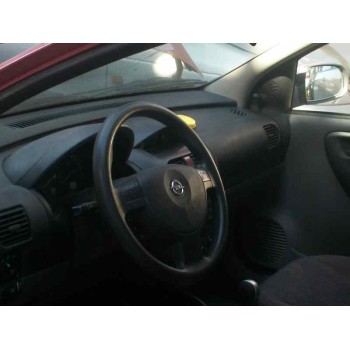 opel corsa c del año 2001