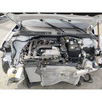 citroën c4 iii (ba_, bb_, bc_) del año 2023