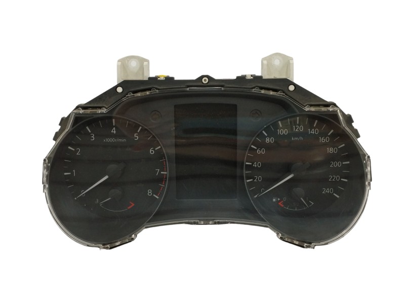 Recambio de cuadro instrumentos para nissan pulsar (c13) 1.2 16v cat referencia OEM IAM 3ZL0B  