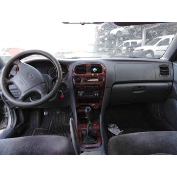 hyundai sonata (y4) del año 2001