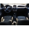 PEUGEOT 206 HATCHBACK (2A/C)