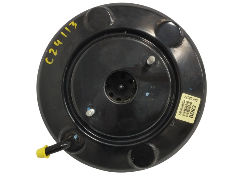 Recambio de servofreno para hyundai i10 1.0 cat referencia OEM IAM 58500B9830  