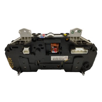 Recambio de cuadro instrumentos para nissan pulsar (c13) 1.2 16v cat referencia OEM IAM 3ZL0B  