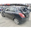 opel corsa d del año 2007
