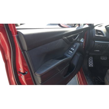 subaru xv (gt) del año 2018