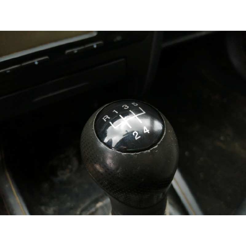 SEAT LEON (1M1) 2002