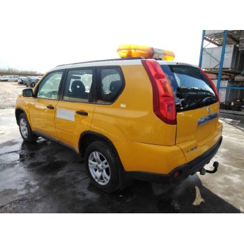 nissan x-trail (t31) del año 2009
