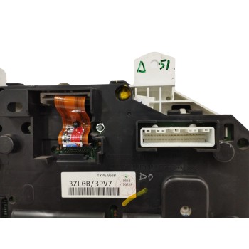 Recambio de cuadro instrumentos para nissan pulsar (c13) 1.2 16v cat referencia OEM IAM 3ZL0B  