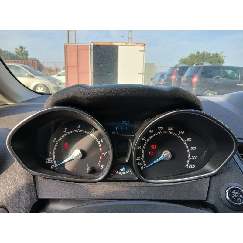 PARAGOLPES TRASERO 1783060 2009051