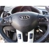 kia sportage iii (sl) del año 2011