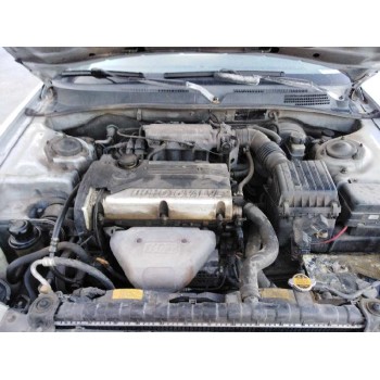 hyundai sonata (y4) del año 2001