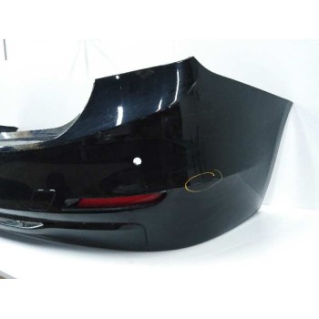 Recambio de paragolpes trasero para bmw serie 3 lim. (f30) 316d referencia OEM IAM 903205818  