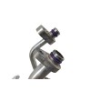 Recambio de tubos aire acondicionado para audi q2 (gab, gag) 35 tfsi referencia OEM IAM 5WB816738C  