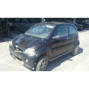 chatenet barooder del año 2004